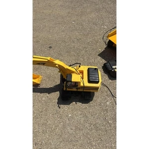 Tractor Ex Control Remoto con CAT (Caterpillar) Escala 1/24 RC 336 Excavadora con Hombre - Imagen 1 de 6