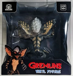 CULTUREFLY GREMLINS Spike 4" VINYL FIGUR, originalverpackt rückwärts - Bild 1 von 2