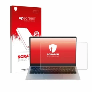 upscreen Protecteur d'écran pour Ordinateur Portable Maxlege 14.1" Film d'écran Transparent - Photo 1/9
