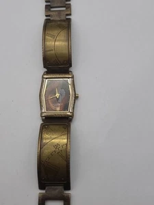 Watch Craft Milieris #0289/1000 Hand Made Limited Edition - New Battery Working - Picture 1 of 17