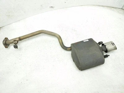 2016-2017 雷克萨斯 Is200t 后乘客排气消声器 带尖 - 2.0T 17430-36450 — 第 1/4 张图片