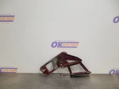 86 Jeep Grand Wagoneer capó bisagra conductor izquierdo Foto 1 de 4