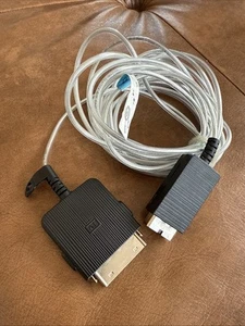 Compatible SAMSUNG One Invisible Connect Cable QLED 4K The Frame TV BN39-03006A - Bild 1 von 3