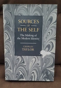 Sources of the Self: Making of the Modern Identity (Cloth) - Foto 1 di 7