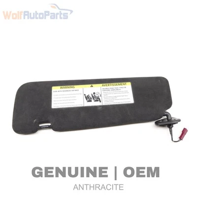 BMW 650I 2012-2018 - Parasol derecho/espejo 8052478 Foto 1 de 4