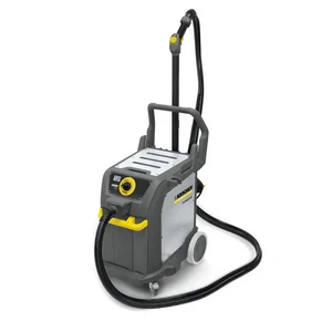 Karcher Steam Vacuum Cleaners SGV 8/5 Classic - Picture 1 of 8