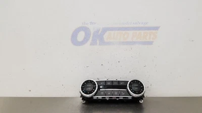 13 MERCEDES BENZ SL550 R231 TEMPERATURE HVAC CLIMATE CONTROL 2319005603 - Image 1 of 4