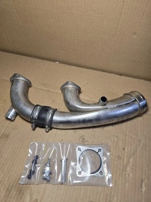 06M129666AA Audi RS5 2018-2024 Intake Inlet Tube - Image 1 of 4