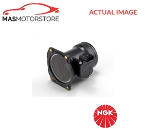 AIR MASS SENSOR FLOW METER NGK 93236 A FOR AUDI A4,A3,B5,8L1,B6,B7 1.6 1.6L - Picture 1 of 6