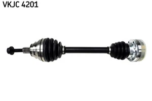 SKF VKJC 4201 Antriebswelle für AUDI SEAT SKODA VW - Picture 1 of 1