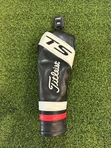 Titleist TS Hybrid Headcover Preowned Condition Good - Picture 1 of 2