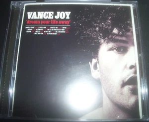 Vance Joy Dream Your Life Away (Australia) (Feat Riptide) CD – Like New - Picture 1 of 1