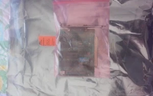 • DTK RS-232 Serial Card - 8-Bit ISA (PII-108) Vintage - Picture 1 of 2
