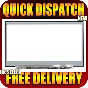 ASUS VIVOBOOK X712JA BX405T 17.3" REPLACEMENT HD+ SCREEN WITHOUT BRACKETS 30 PIN - Picture 1 of 5