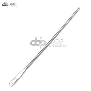 Dittel Sounds # 18 Fr Gynecology Surgical Instruments  - Picture 1 of 3