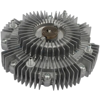 For 2005-2015 Toyota Tacoma 2003-2009 4Runner Cooling Fan Clutch - Image 1 of 4