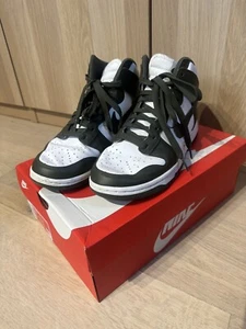 Nike Dunk High Cargo Khaki size 7 - Picture 1 of 4
