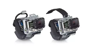 Carcasa de muñeca GoPro *NUEVA* - Imagen 1 de 2