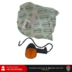 FRECCIA ANTERIORE SINISTRA BENELLI PEPE 50 - Foto 1 di 6