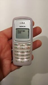 3016.Vintage Nokia 2100 - For Collectors - Unlocked