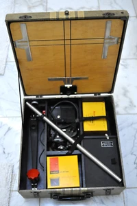Vtg. Kodak Portable Enlarger with case Model l - Picture 1 of 13