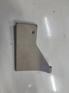 VW T4 Rivestimento Pilastro B in alto a destra 701867238 Grigio Chiaro Copertura - Foto 1 di 4