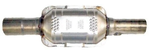Eastern Catalytic Direct Fit Catalytic Converter for Jeep Grand Cherokee - Image 1 of 1