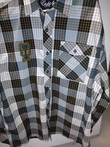8732 Dressed shirt - Picture 1 of 3