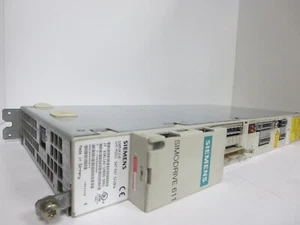 Siemens Simodrive 611 6SN1146-1AB00-0BA1 - Picture 1 of 4