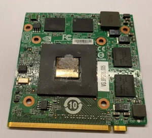 Scheda Video per Acer Aspire 5920 - 5920G - NVIDIA board card - MXM - Picture 1 of 1
