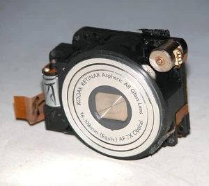 Kodak Easyshare V803 Zoom Lens with 8.0MP CCD Sensor - Replacement Parts - Picture 1 of 5