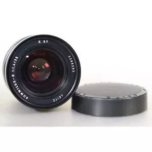 Leica 11143 / Leitz Summilux-R 1,4/35 Lente Gran Angular - 35mm F/1.4 - Imagen 1 de 8