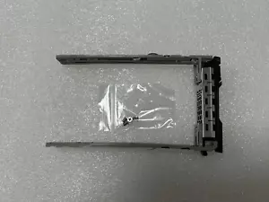 Dell 8FKXC R730XD R930 R430 R630 2.5" Hard Drive Tray Caddy PowerEdge 08FKXC - Picture 1 of 5