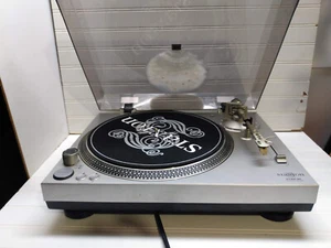 Stanton STR8-30 Professional Turntable Vinyl Record Player 120-240V - Picture 1 of 7