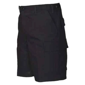 Pantalones cortos BDU TRU-SPEC Ripstop para hombre, azul, XL - Imagen 1 de 2