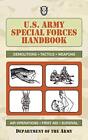 U.S. Army Special Forces Handbook (..., Department Of T