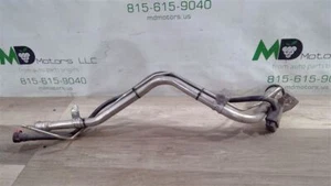2020-2023 CHEVROLET MALIBU FUEL TANK FILLER PIPE OEM 84671298 - Picture 1 of 12