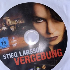 Dragonsteig larsson vergebung - Bild 1 von 1