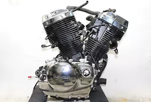 2005 Honda Shadow Spirit 750 Vt750dca Engine Motor - Picture 1 of 23