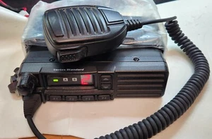 Vertex VX2100 VHF 25 Watt Analog Mobile - Photo 1/4