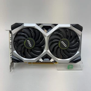 MSI GeForce GTX 1660 Super 6GB GDDR6 Graphics Card - Picture 1 of 5