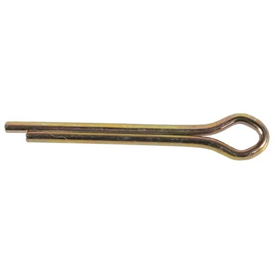 Polaris 7661401 Cotter Pin 1985-2024 Ace Hawkeye Trail Boss 570 Ranger Sportsman Foto 1 de 2