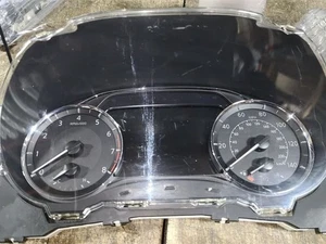 QX80 2024 Speedometer 969206 - Picture 1 of 14