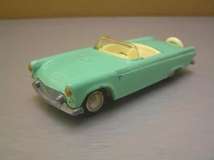Tekno 809 Ford Thunderbird made in Denmark 1/43 scale Excellent Condition - Picture 1 of 8