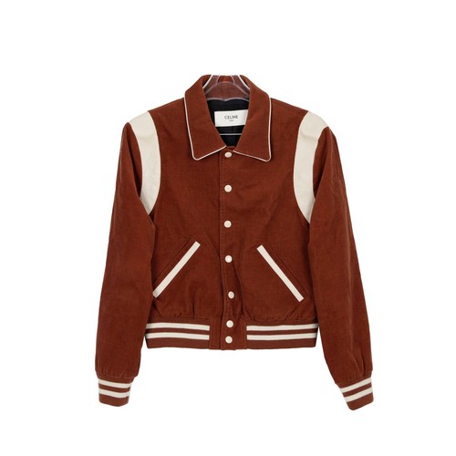 Giacca Celine Teddy 2V49D000G 40 78908740