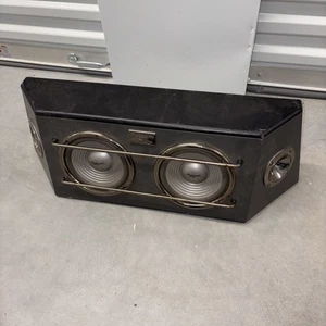 Vintage Roadmaster RTS3000T Stereo Lautsprecher Box System Pick-up Trucks, Vans, - Bild 1 von 3