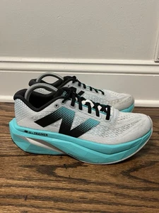 New Balance FuelCell SuperComp Trainer v3 LW4 BLUE/WHITE WRCXLW4 Laufschuhe - Bild 1 von 13