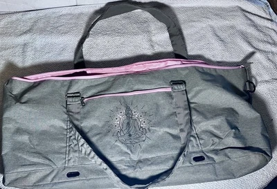 Bolsa de esterilla de yoga Jamba Foto 1 de 4