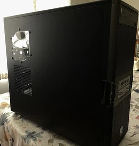 MSI Full Gaming Pc - Picture 1 of 11