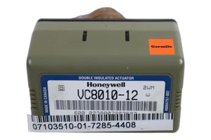 Honeywell VC8010-12 Ventilantrieb für Buderus - Bild 1 von 4